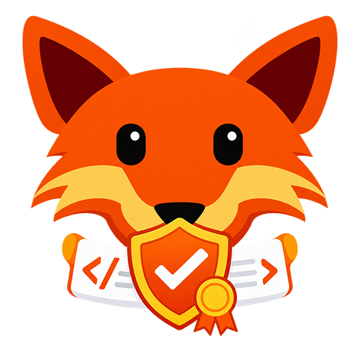 JustFox